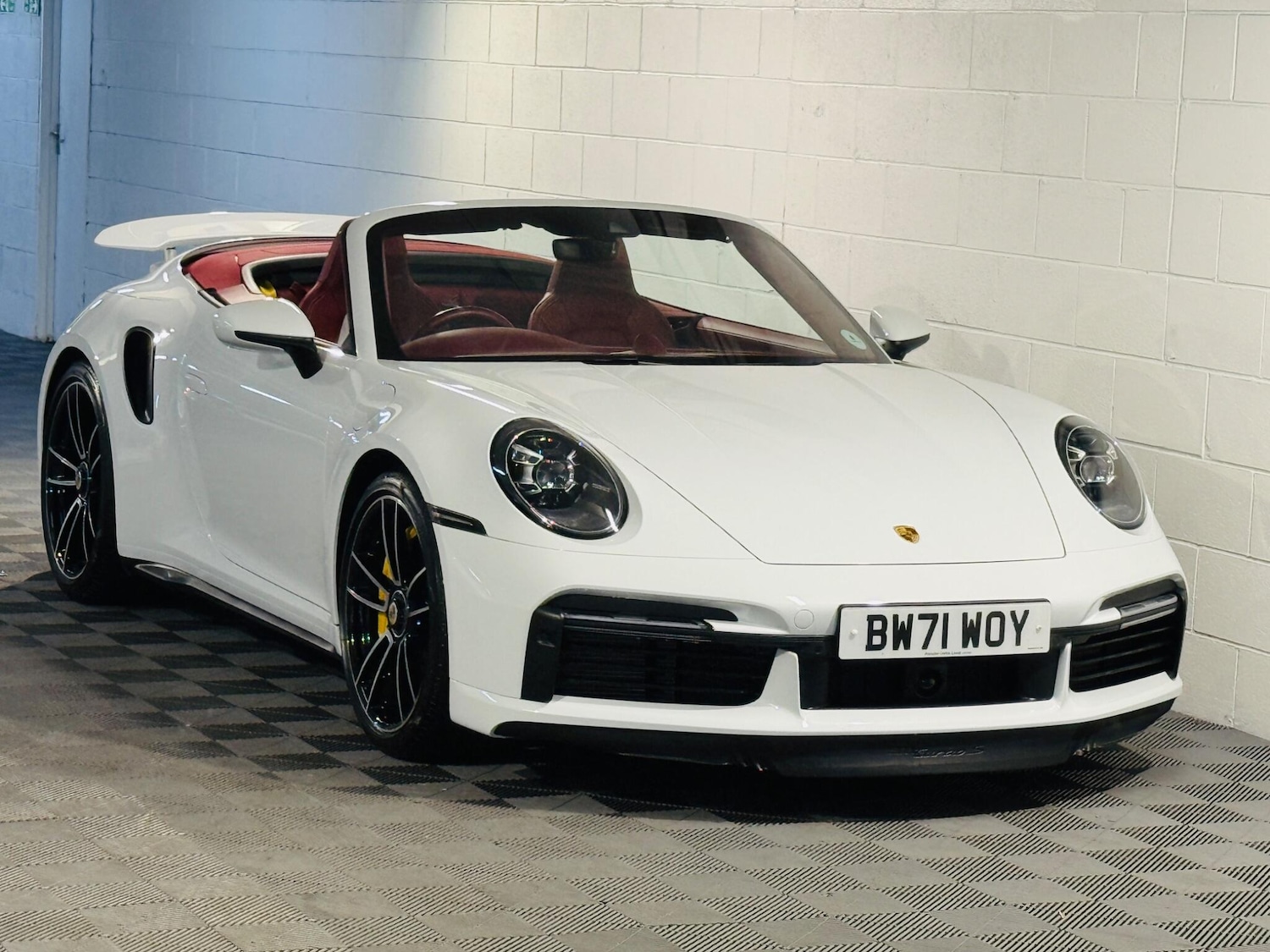 Used Porsche 911 2021 for sale - 76990939: Photo 38