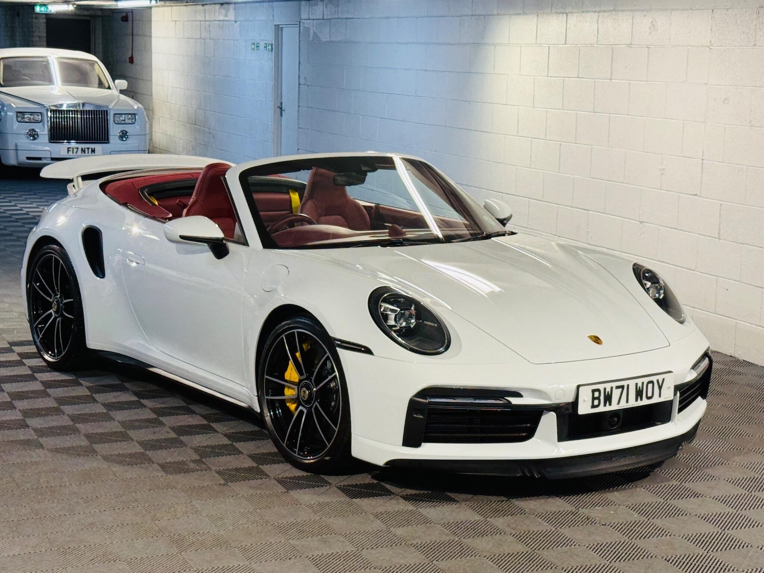 Used Porsche 911 2021 for sale - 76990939: Photo 43