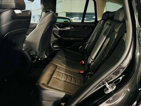 Used BMW X3 2018 for sale - 75102257: Photo 11