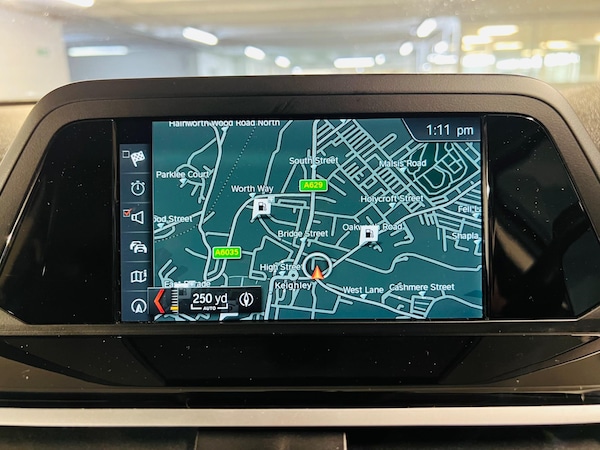 Used BMW X3 2018 for sale - 75102257: Photo 13