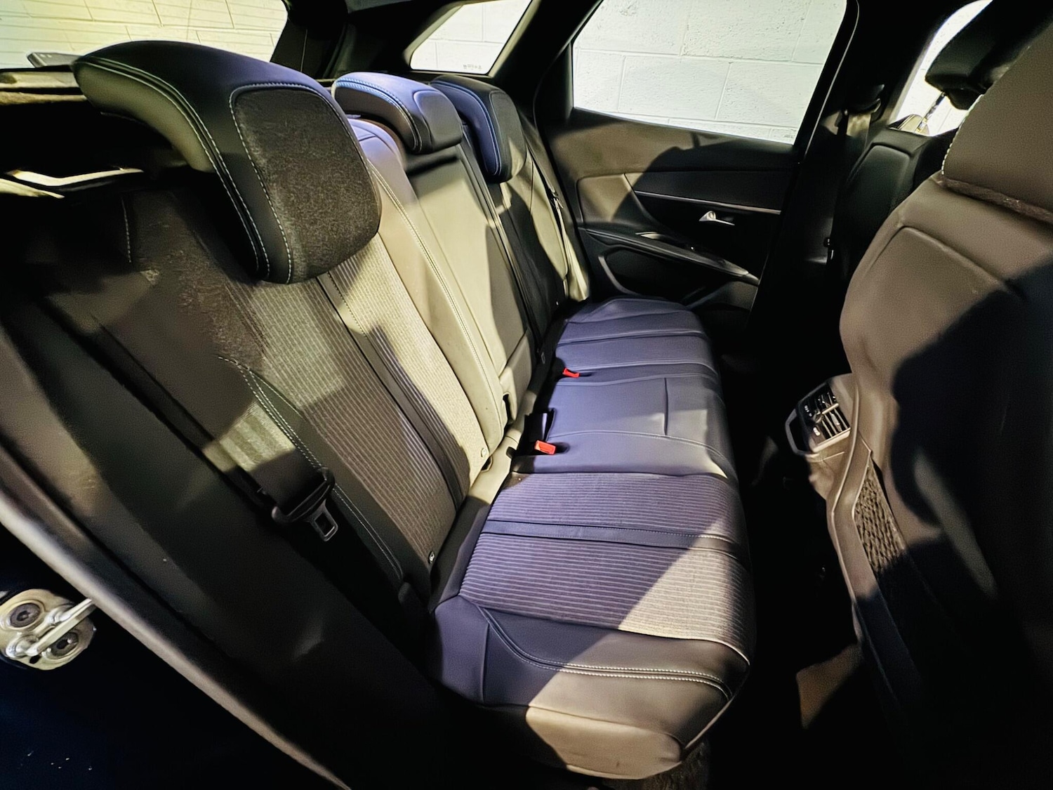 Used Peugeot 3008 2021 for sale - 76585059: Photo 11