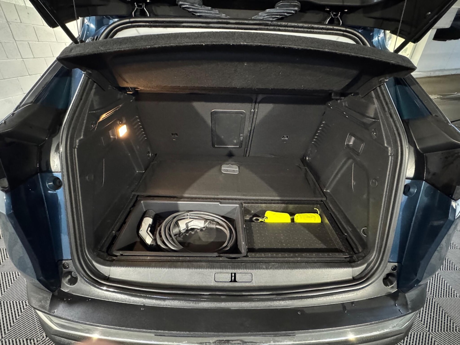 Used Peugeot 3008 2021 for sale - 76585059: Photo 13