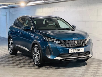 2021 (71) - 1.6 Hybrid 225 Allure Premium 5dr e-EAT8