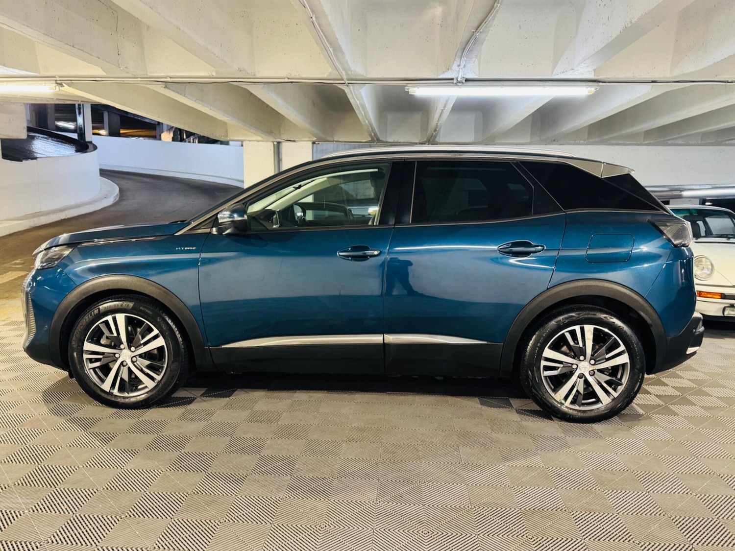 Used Peugeot 3008 2021 for sale - 76585059: Photo 2