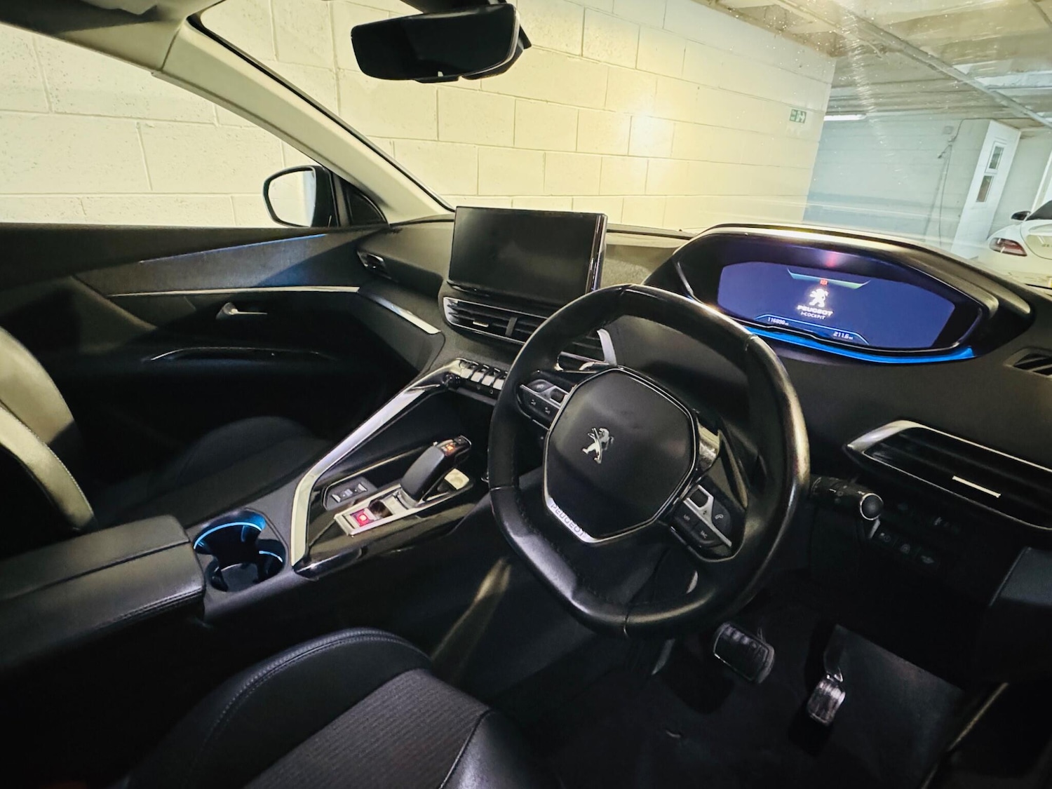 Used Peugeot 3008 2021 for sale - 76585059: Photo 8