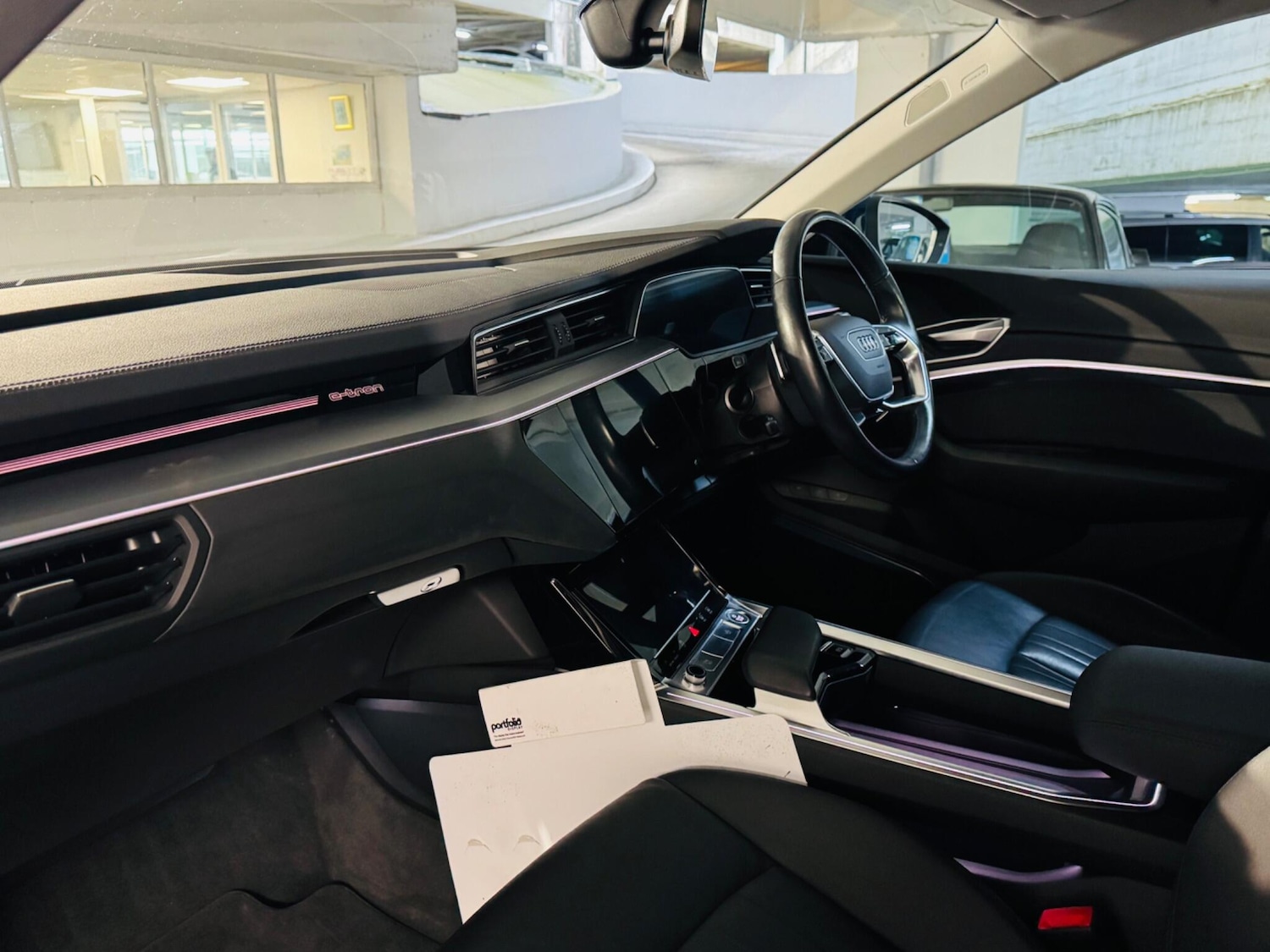 Used Audi e-tron 2019 for sale - 76349726: Photo 10