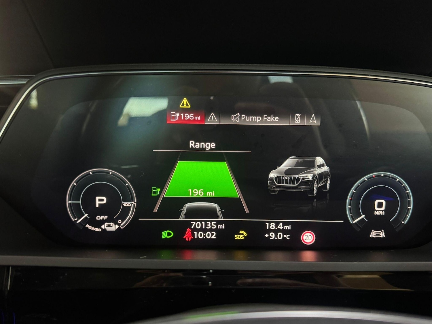 Used Audi e-tron 2019 for sale - 76349726: Photo 13