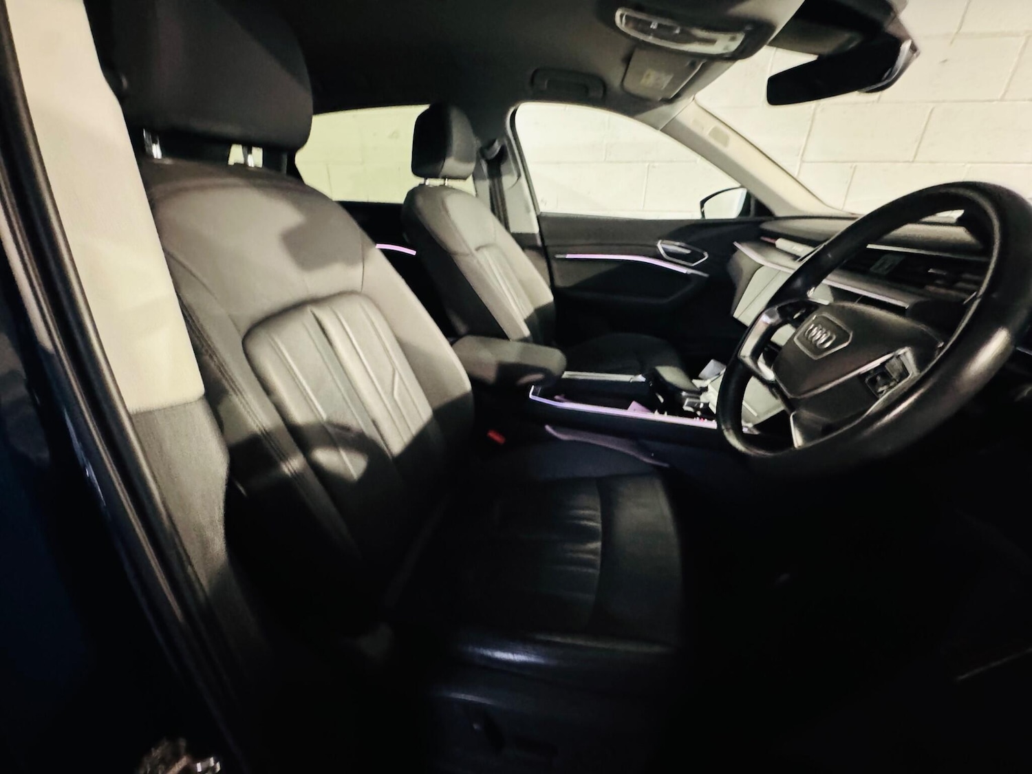 Used Audi e-tron 2019 for sale - 76349726: Photo 7