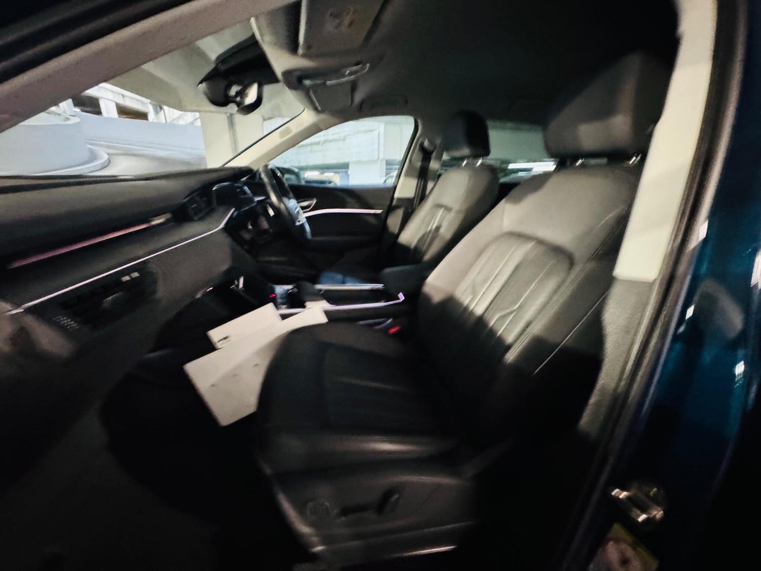 Used Audi e-tron 2019 for sale - 76349726: Photo 9