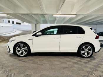 Used Volkswagen Golf 2021 for sale - 75257823: Photo