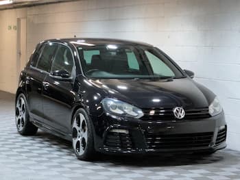 Volkswagen Golf feature image