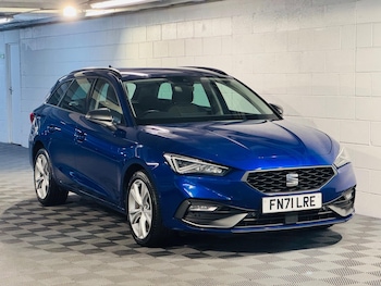2021 (71) - 1.4 eHybrid 12.8kWh FR DSG Euro 6 (s/s) 5dr