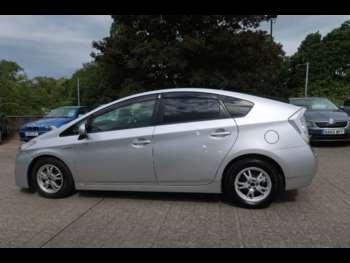 Used Toyota Prius 2010 for sale - 74700947: Photo