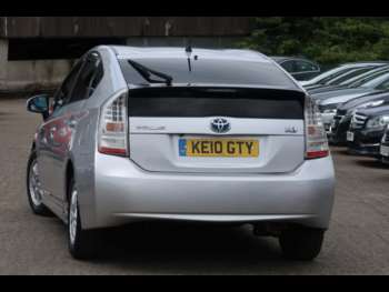Used Toyota Prius 2010 for sale - 74700947: Photo