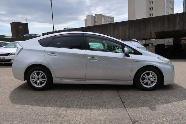 Used Toyota Prius 2016 for sale - 74700947: Photo 5