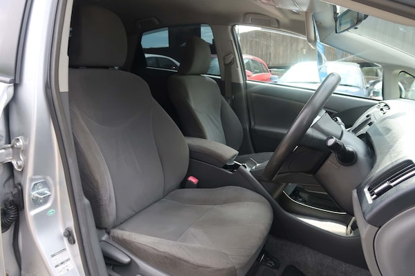 Used Toyota Prius 2016 for sale - 74700947: Photo 7