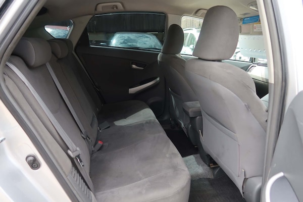 Used Toyota Prius 2016 for sale - 74700947: Photo 9