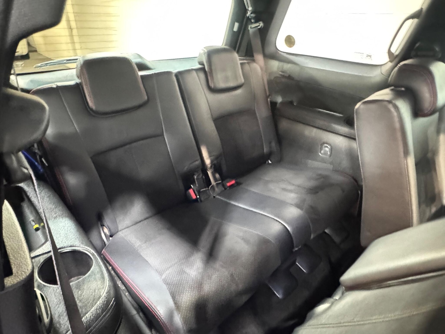 Used Subaru Exiga for sale - 77351996: Photo 11