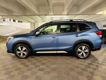 Used Subaru Forester 2019 for sale - 74574554: Photo