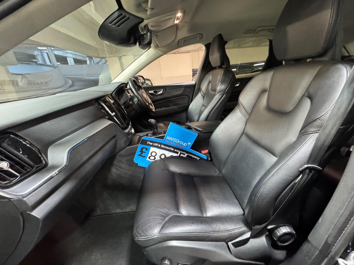 Used Volvo XC60 2018 for sale - 77611539: Photo 10