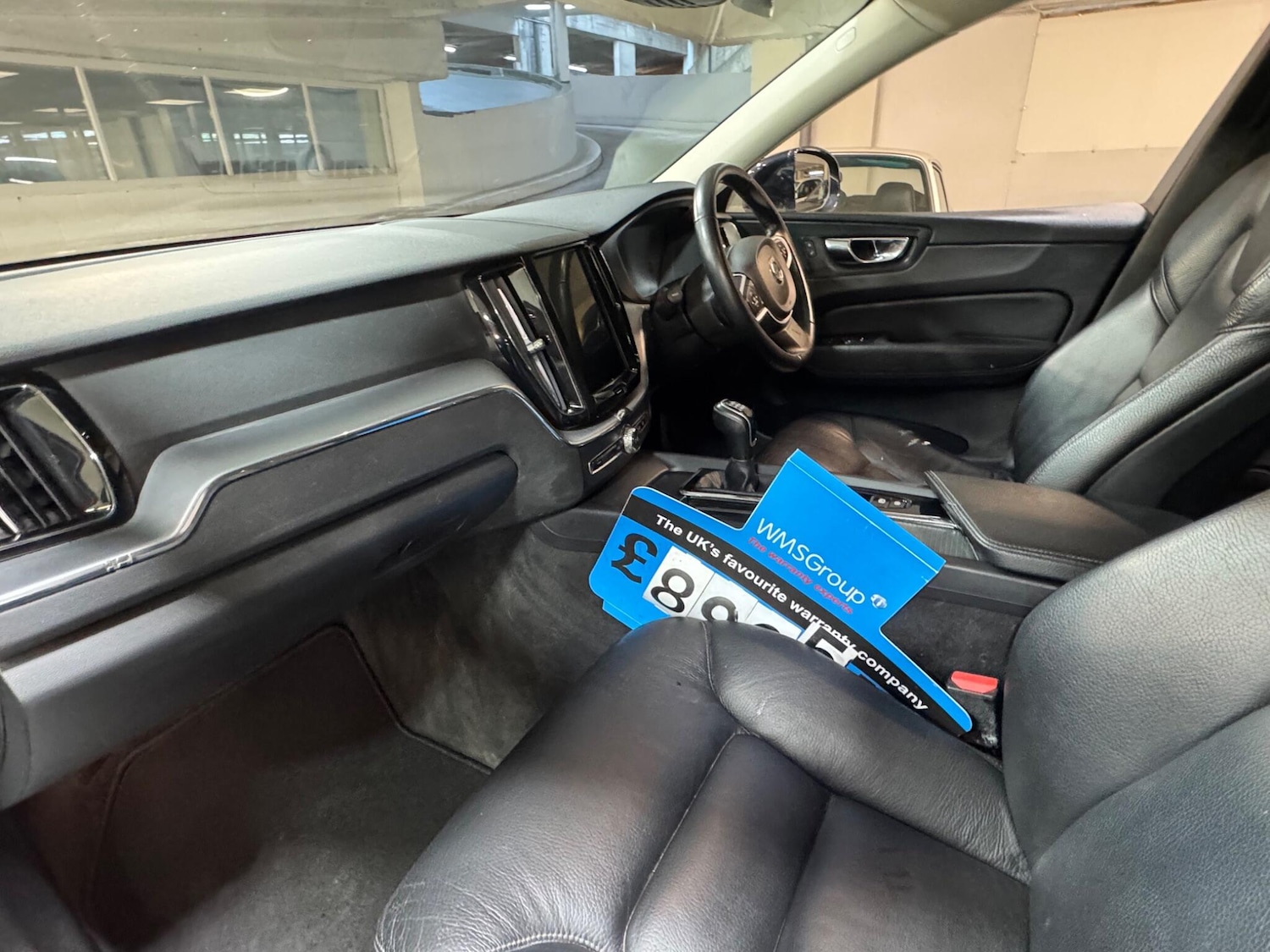 Used Volvo XC60 2018 for sale - 77611539: Photo 11