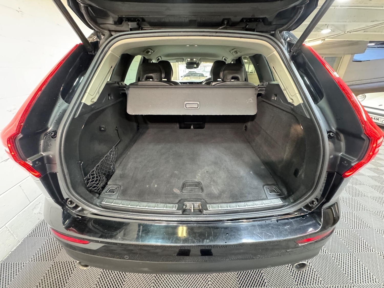 Used Volvo XC60 2018 for sale - 77611539: Photo 13