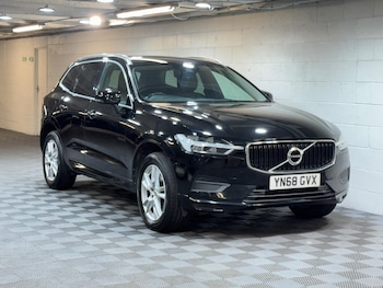 Used Volvo XC60 2018 for sale - 77611539: Photo