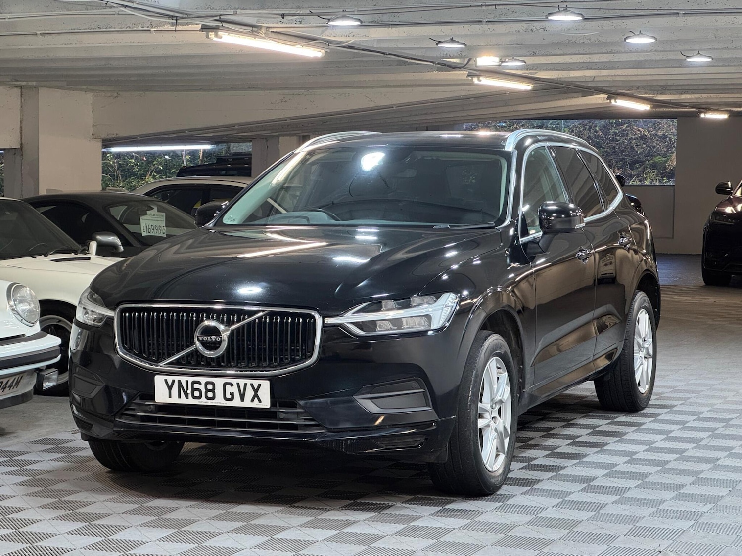 Used Volvo XC60 2018 for sale - 77611539: Photo 6
