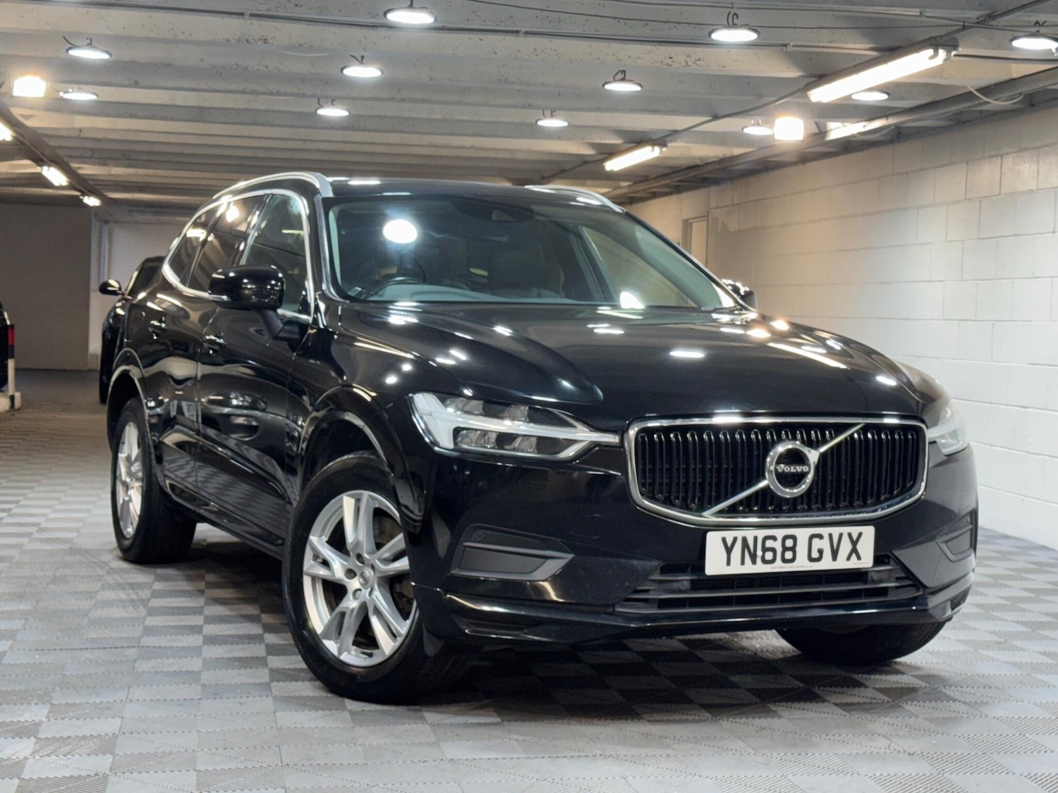 Used Volvo XC60 2018 for sale - 77611539: Photo 7