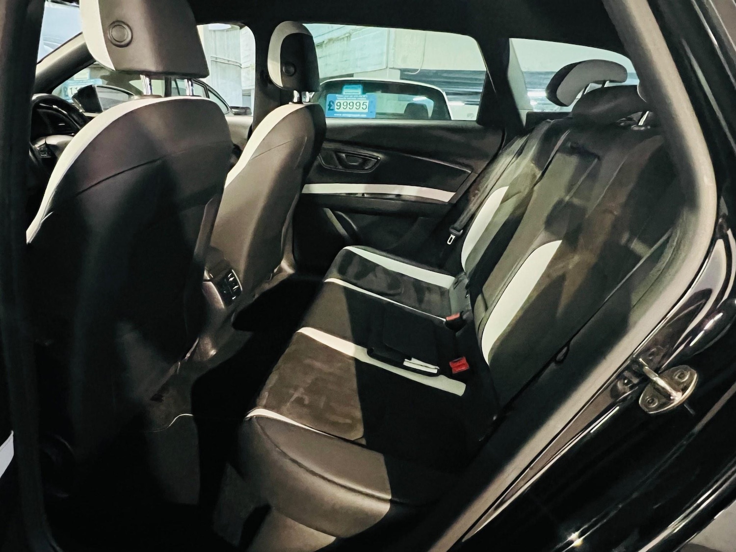 Used SEAT Leon 2016 for sale - 76994340: Photo 11