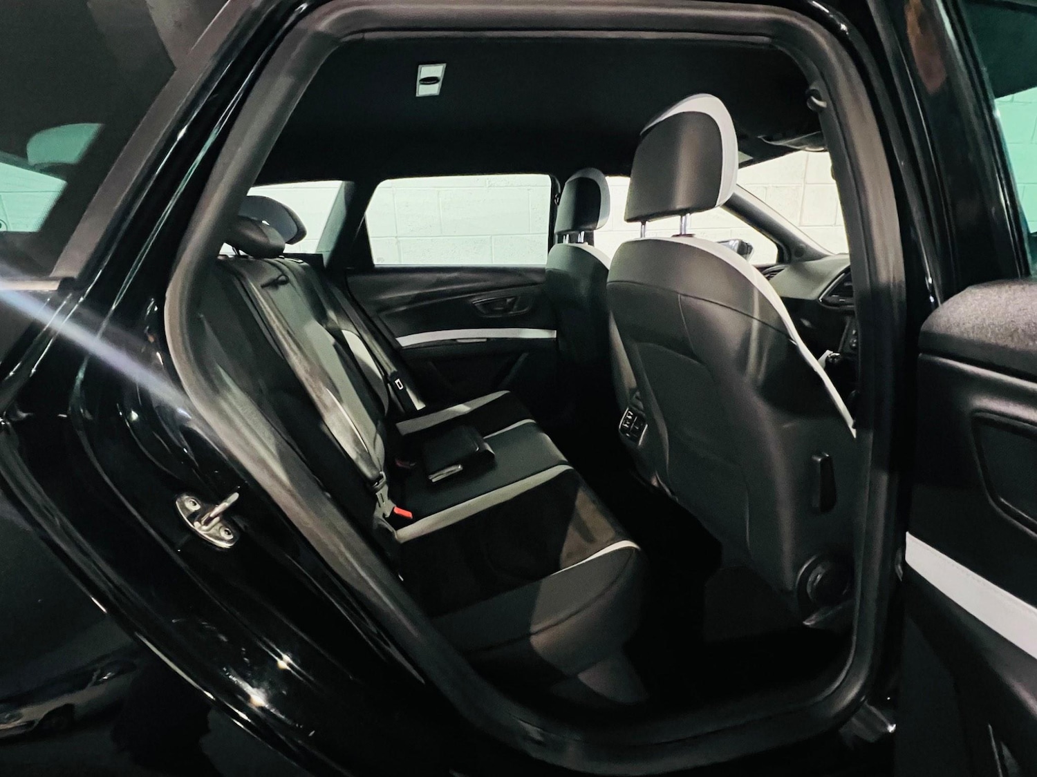 Used SEAT Leon 2016 for sale - 76994340: Photo 12