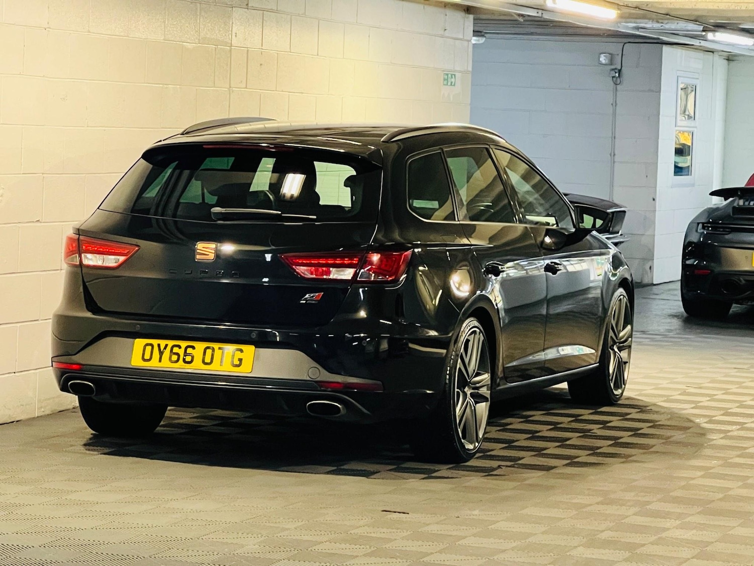 Used SEAT Leon 2016 for sale - 76994340: Photo 4