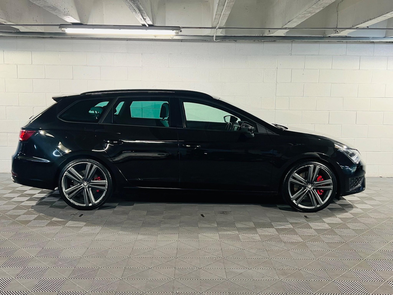 Used SEAT Leon 2016 for sale - 76994340: Photo 5