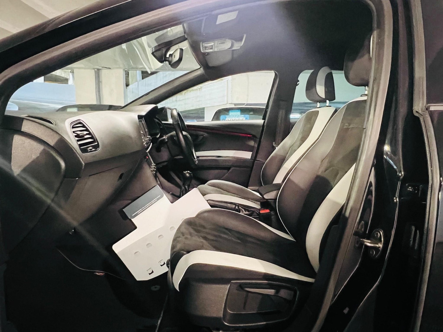 Used SEAT Leon 2016 for sale - 76994340: Photo 9