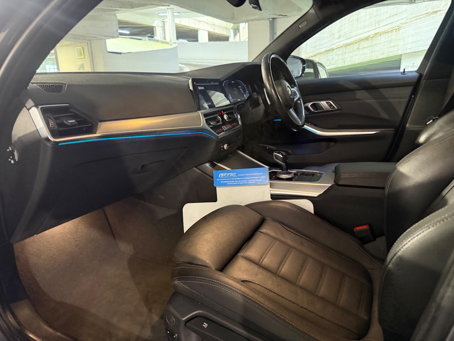 Used BMW 3 Series 2020 for sale - 76153114: Photo 10