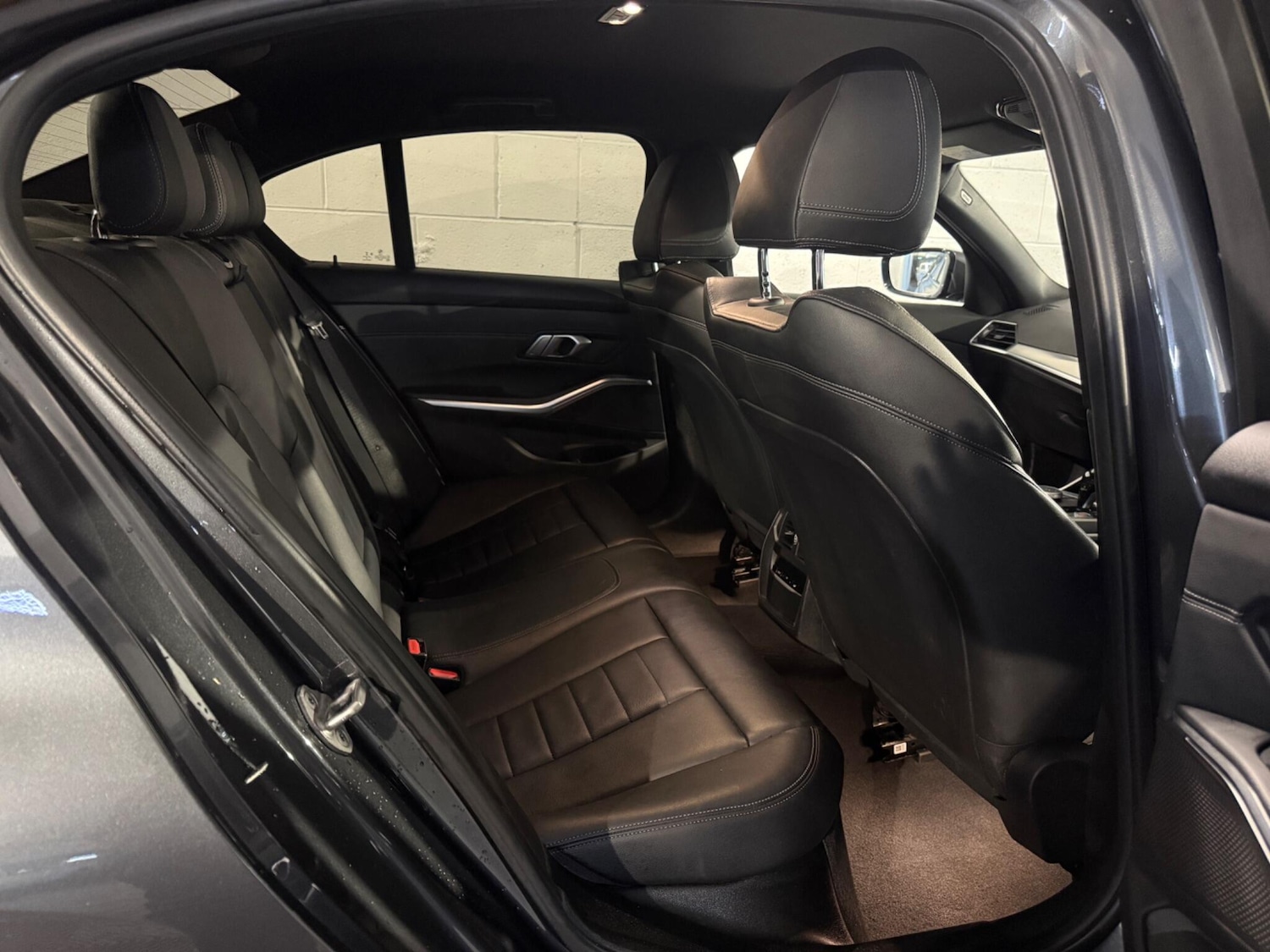 Used BMW 3 Series 2020 for sale - 76153114: Photo 11