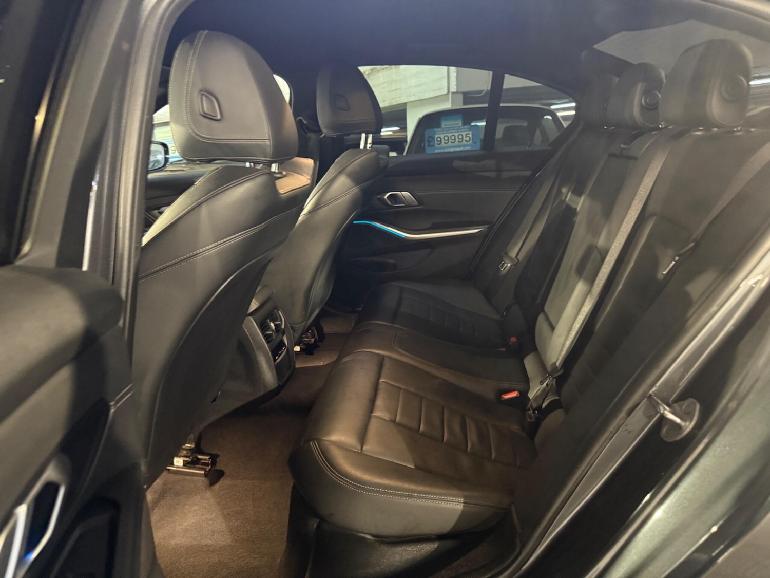 Used BMW 3 Series 2020 for sale - 76153114: Photo 12