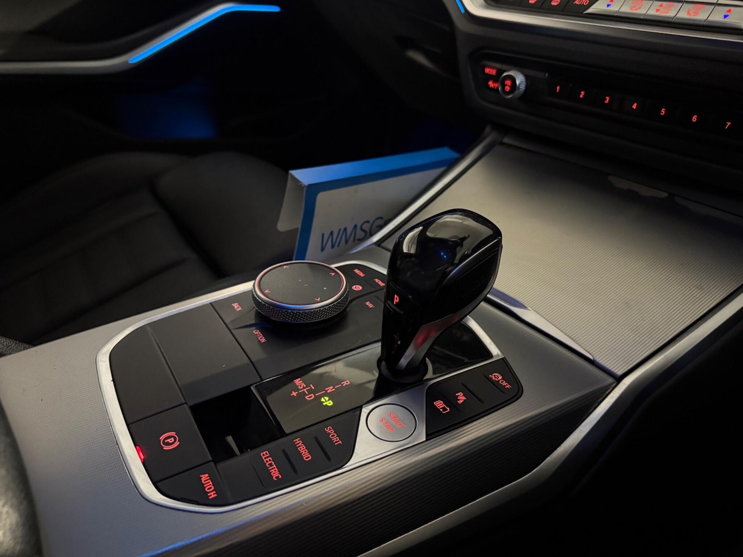 Used BMW 3 Series 2020 for sale - 76153114: Photo 13