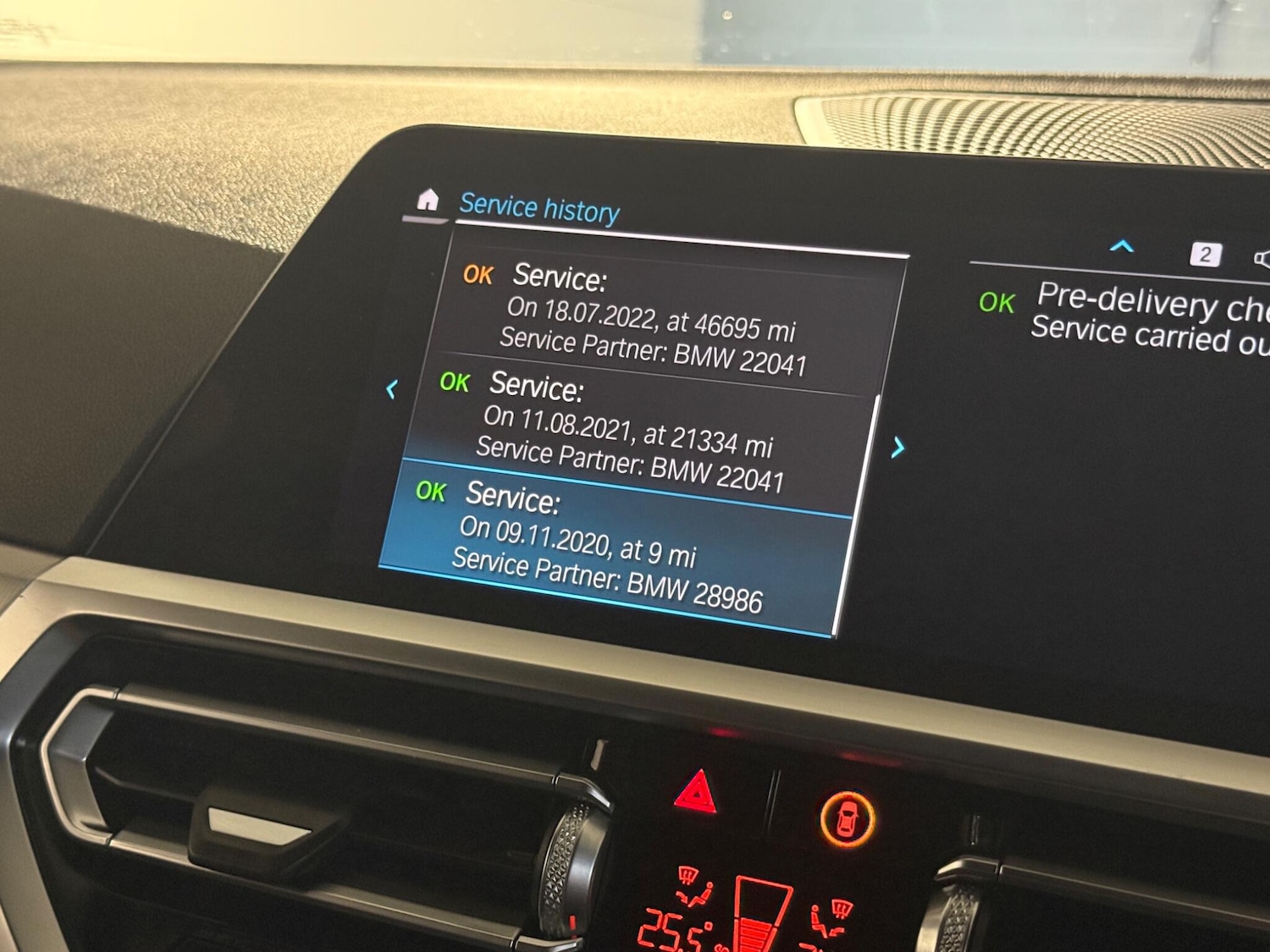 Used BMW 3 Series 2020 for sale - 76153114: Photo 14