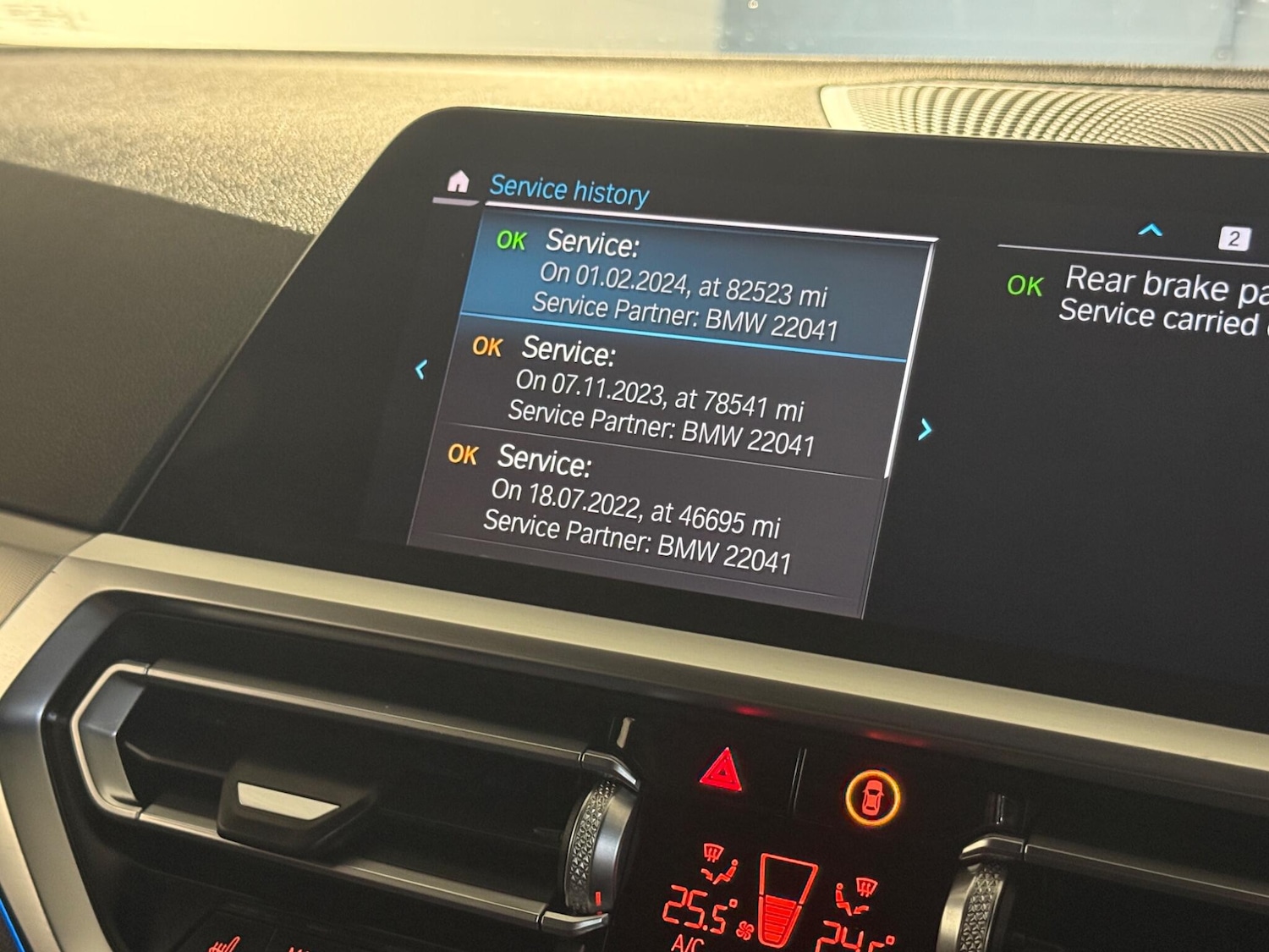 Used BMW 3 Series 2020 for sale - 76153114: Photo 15