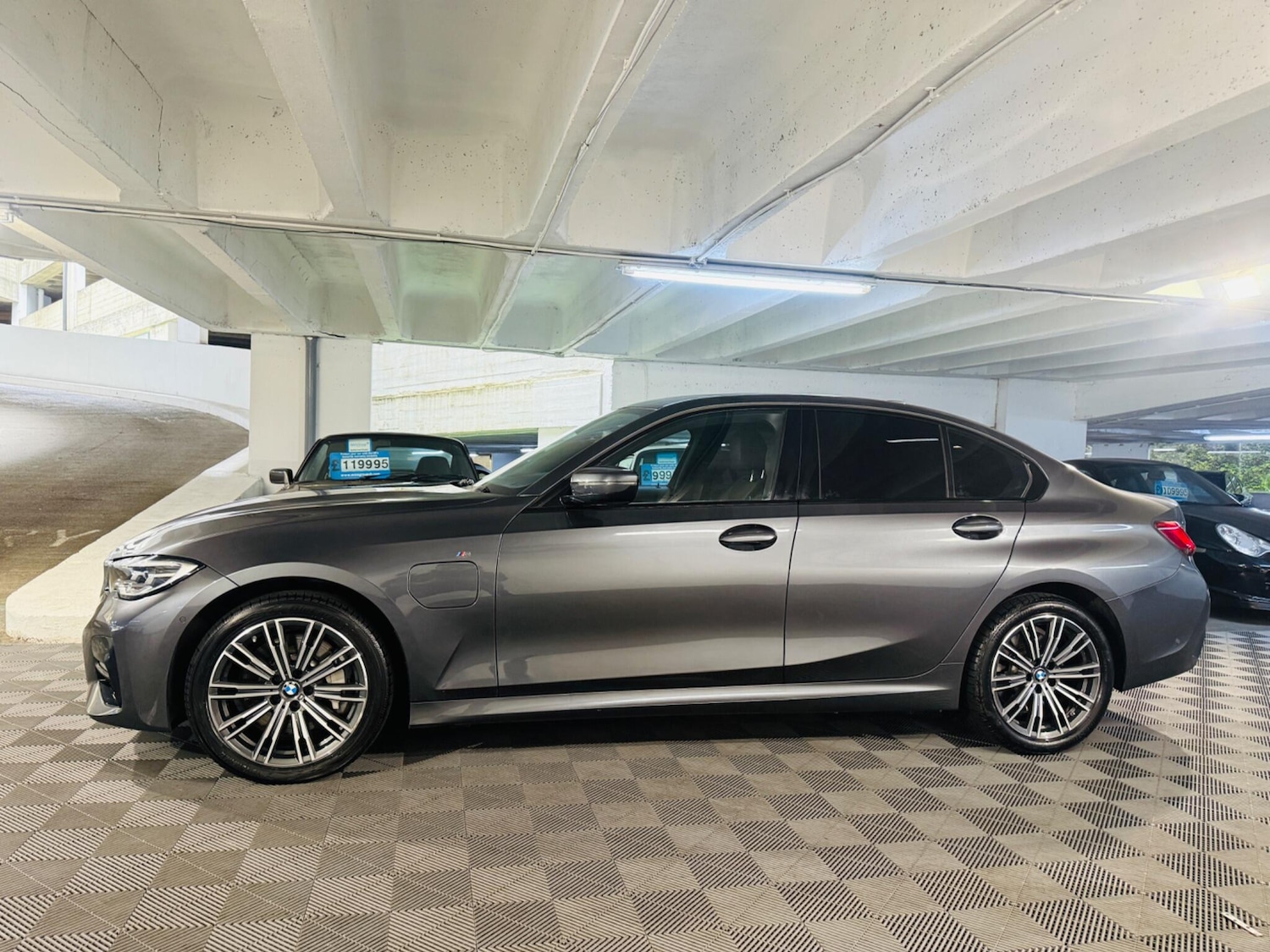 Used BMW 3 Series 2020 for sale - 76153114: Photo 2