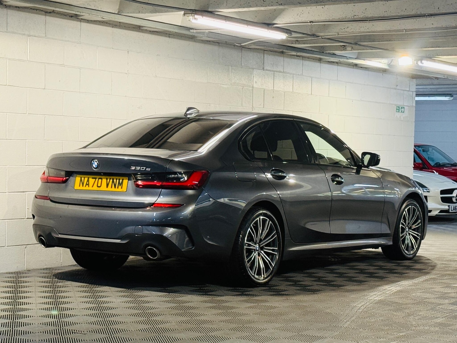 Used BMW 3 Series 2020 for sale - 76153114: Photo 4