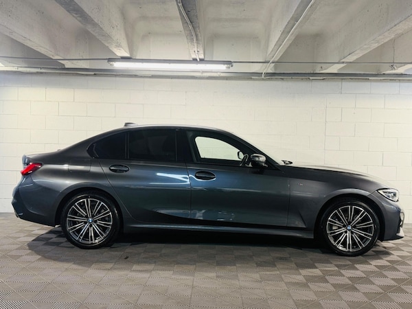 Used BMW 3 Series 2020 for sale - 76153114: Photo 5