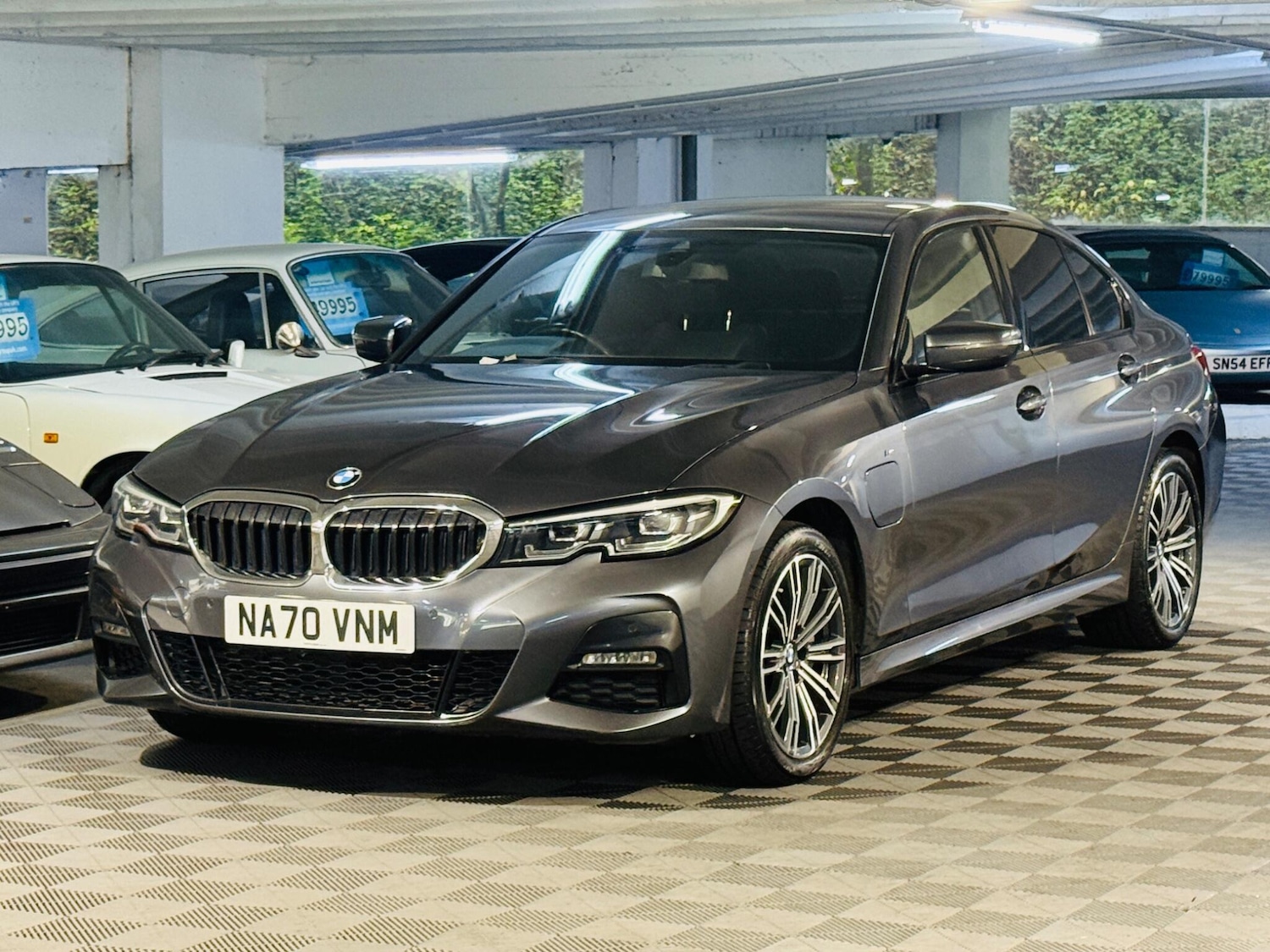 Used BMW 3 Series 2020 for sale - 76153114: Photo 6