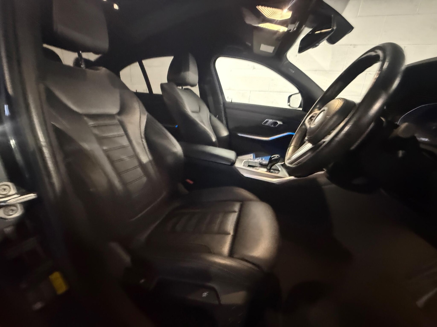 Used BMW 3 Series 2020 for sale - 76153114: Photo 7