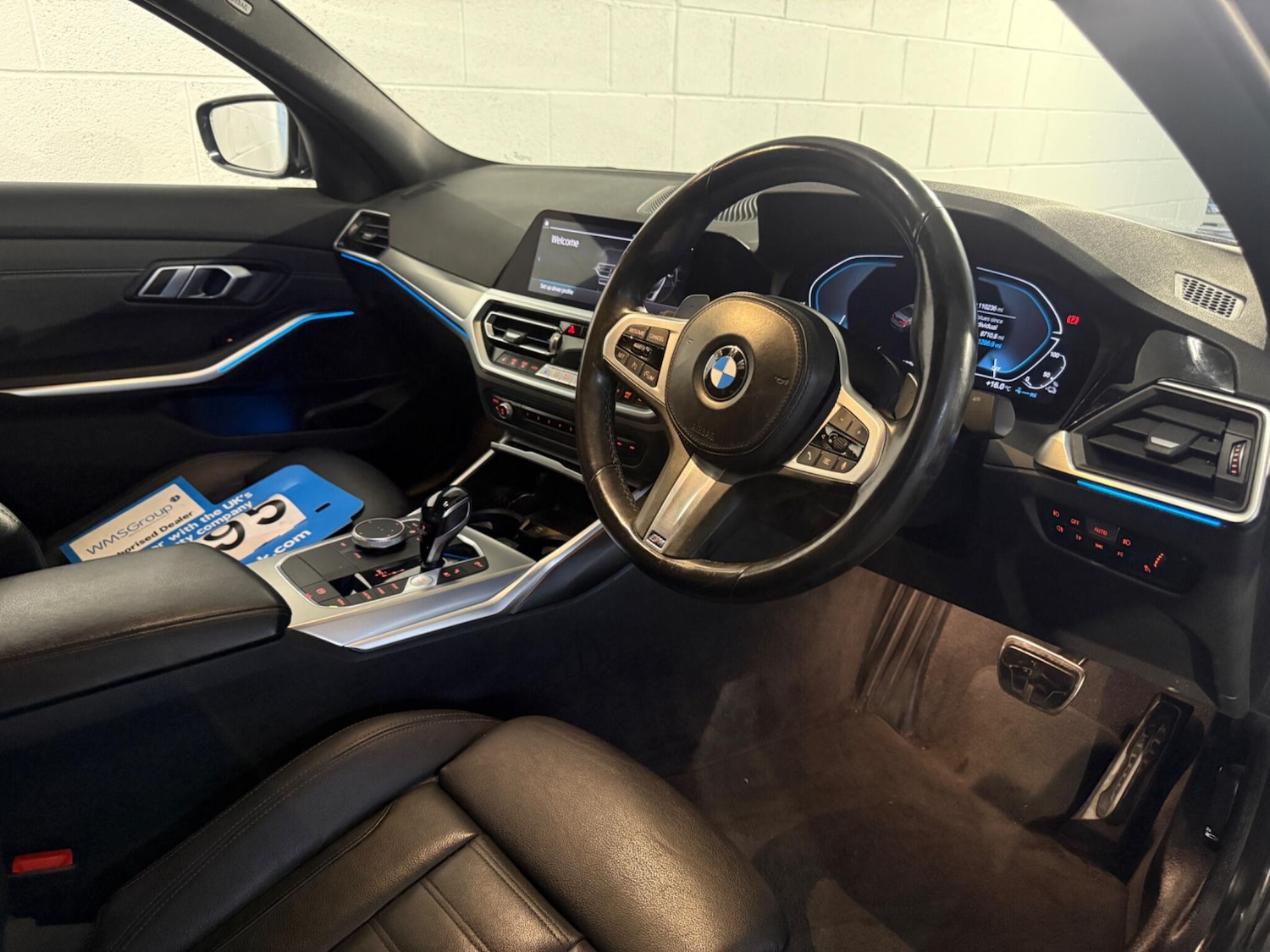 Used BMW 3 Series 2020 for sale - 76153114: Photo 8