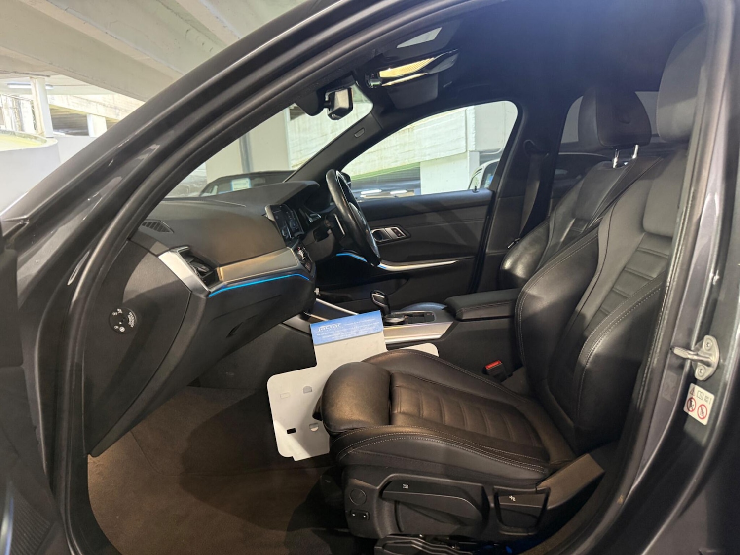 Used BMW 3 Series 2020 for sale - 76153114: Photo 9