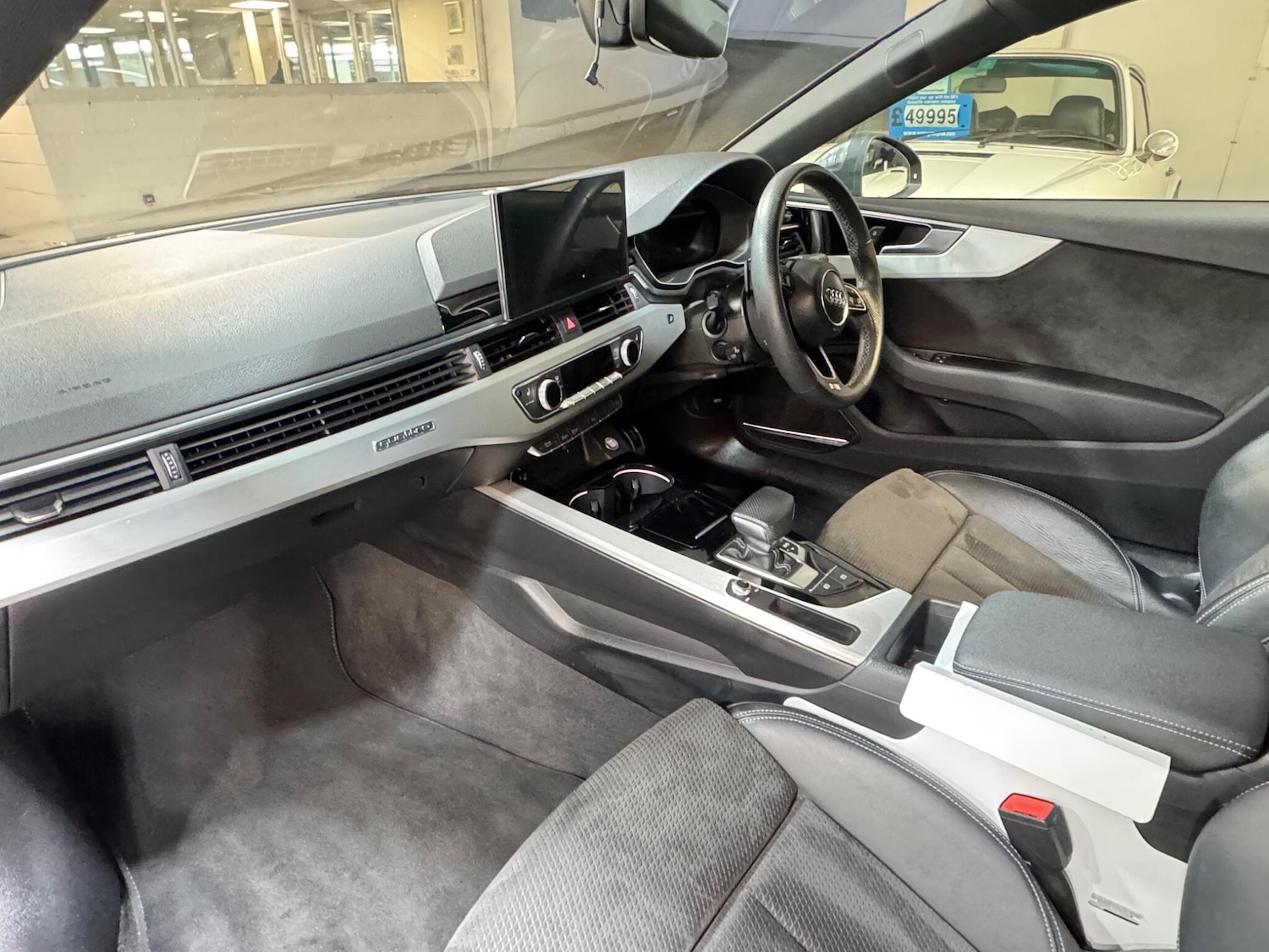 Used Audi A5 2021 for sale - 77425523: Photo 11