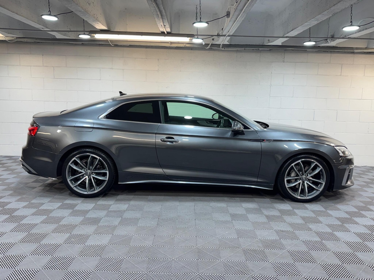 Used Audi A5 2021 for sale - 77425523: Photo 5