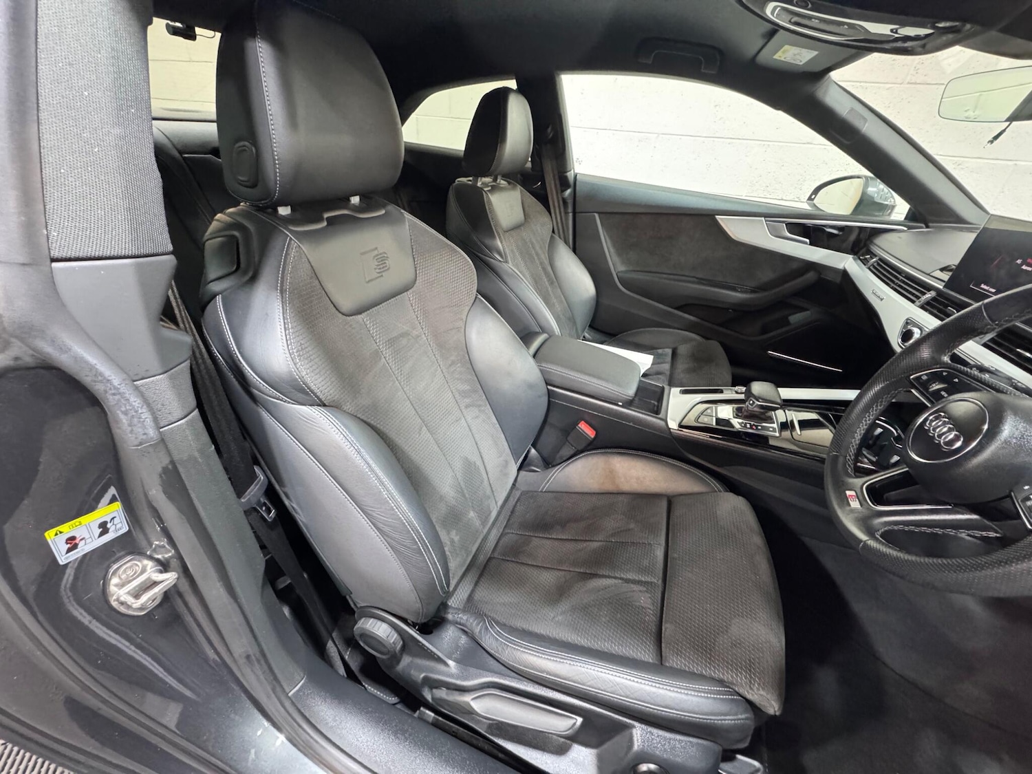 Used Audi A5 2021 for sale - 77425523: Photo 8